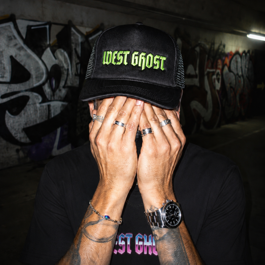 Hats & Accessories