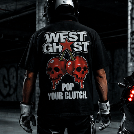 T-Shirts & Tank Tops
