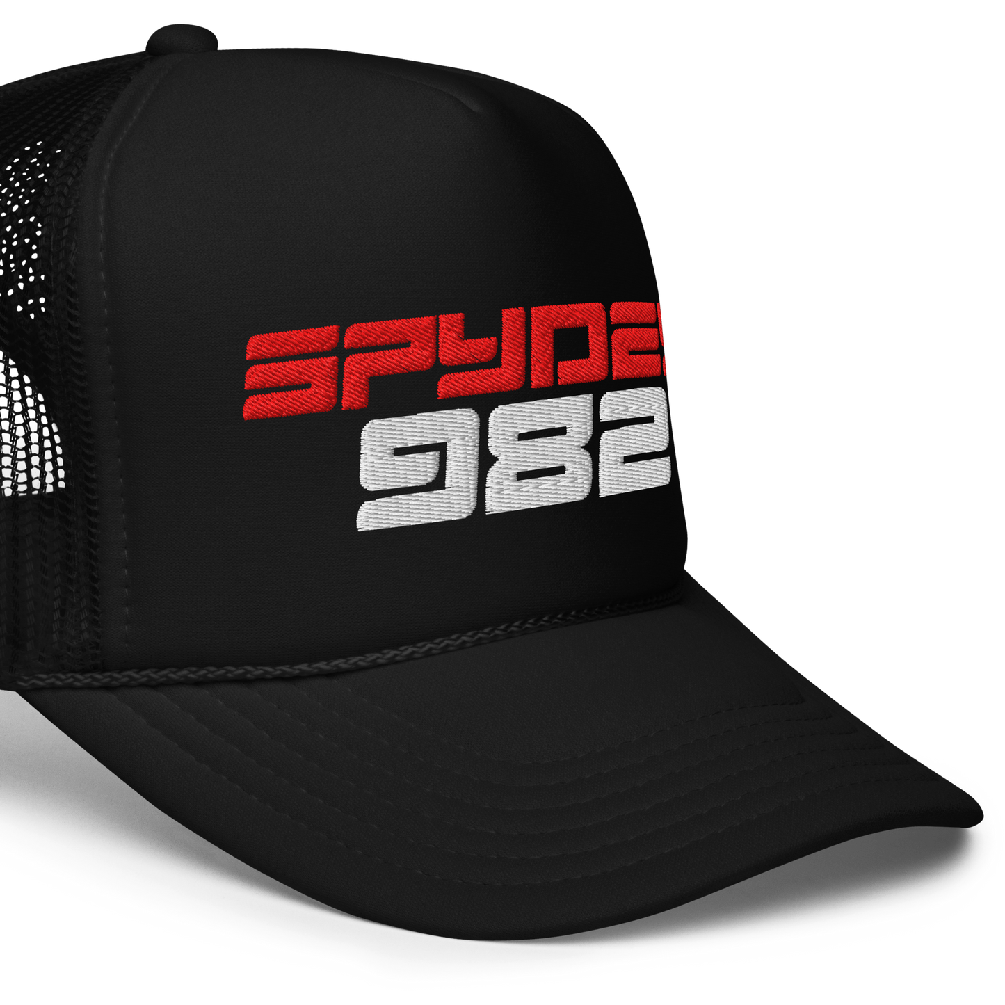 SPYDEY GHOST - TRUCKER