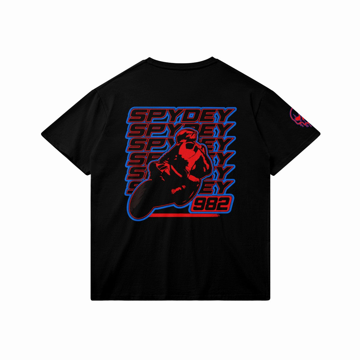 SPYDEY 982 - T-SHIRT