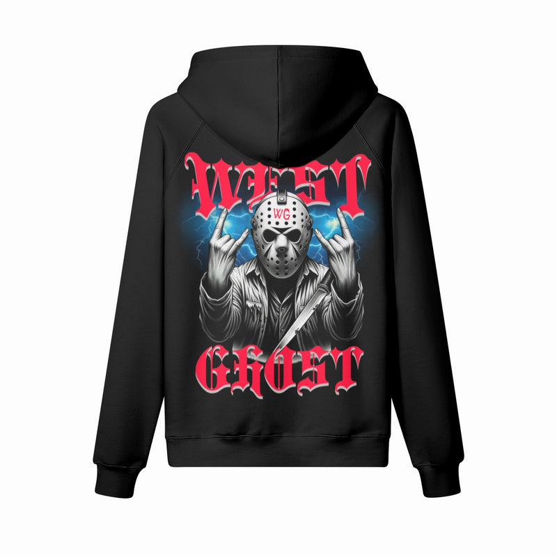 FINAL CUT HOODIE