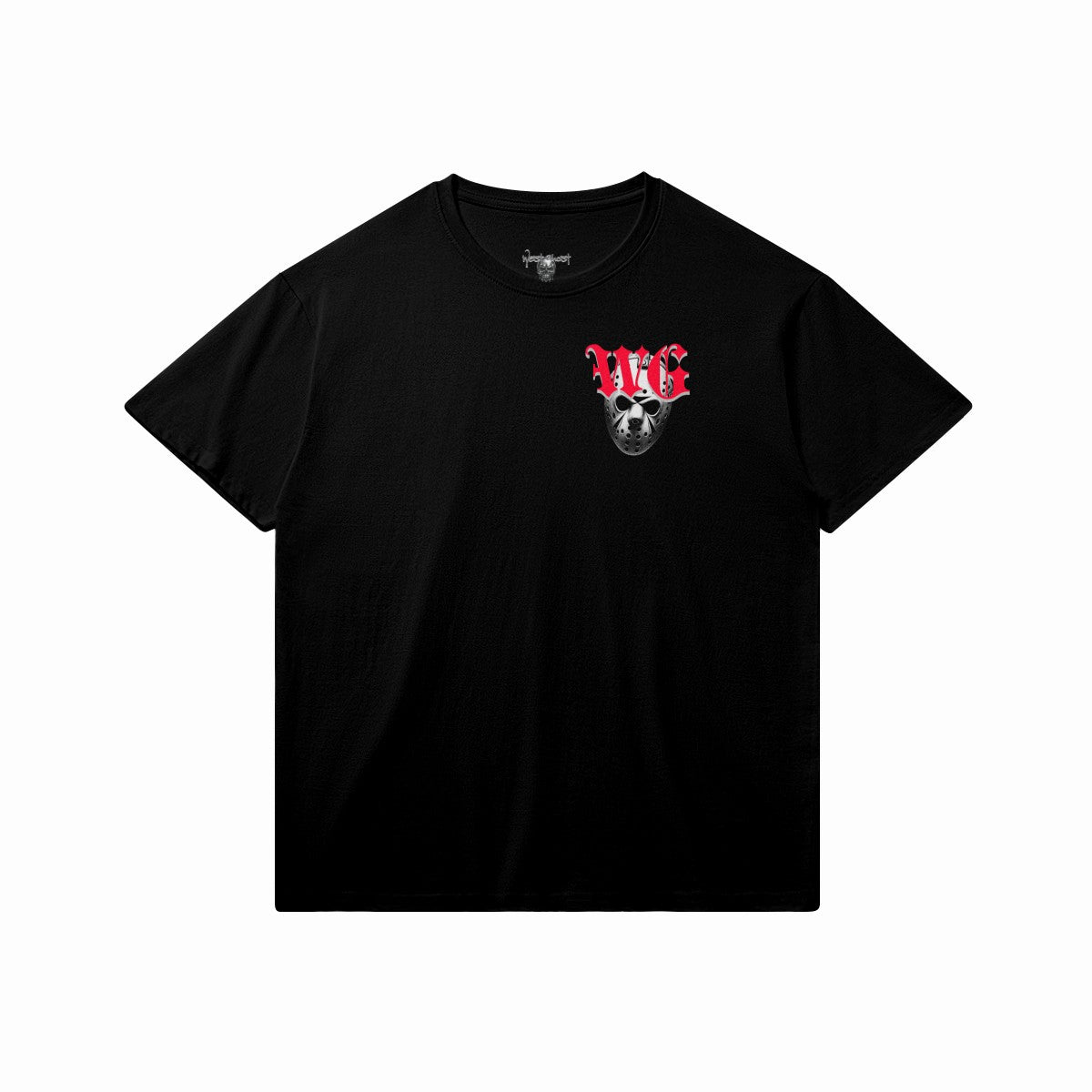 FINAL CUT TEE