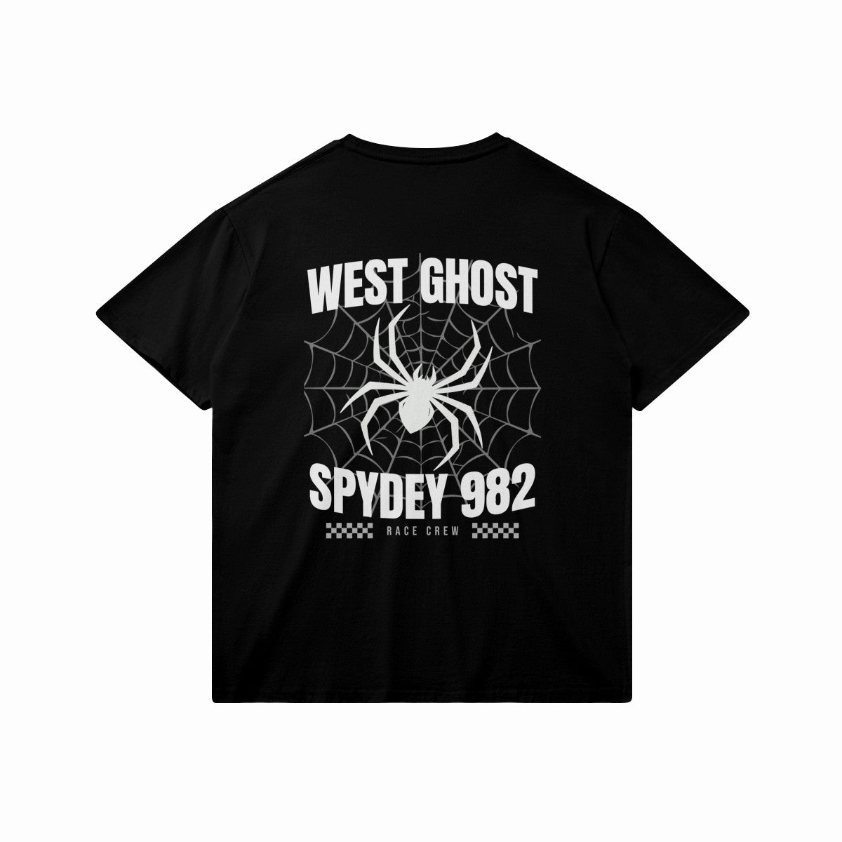 SPYDEY GLOW TEE
