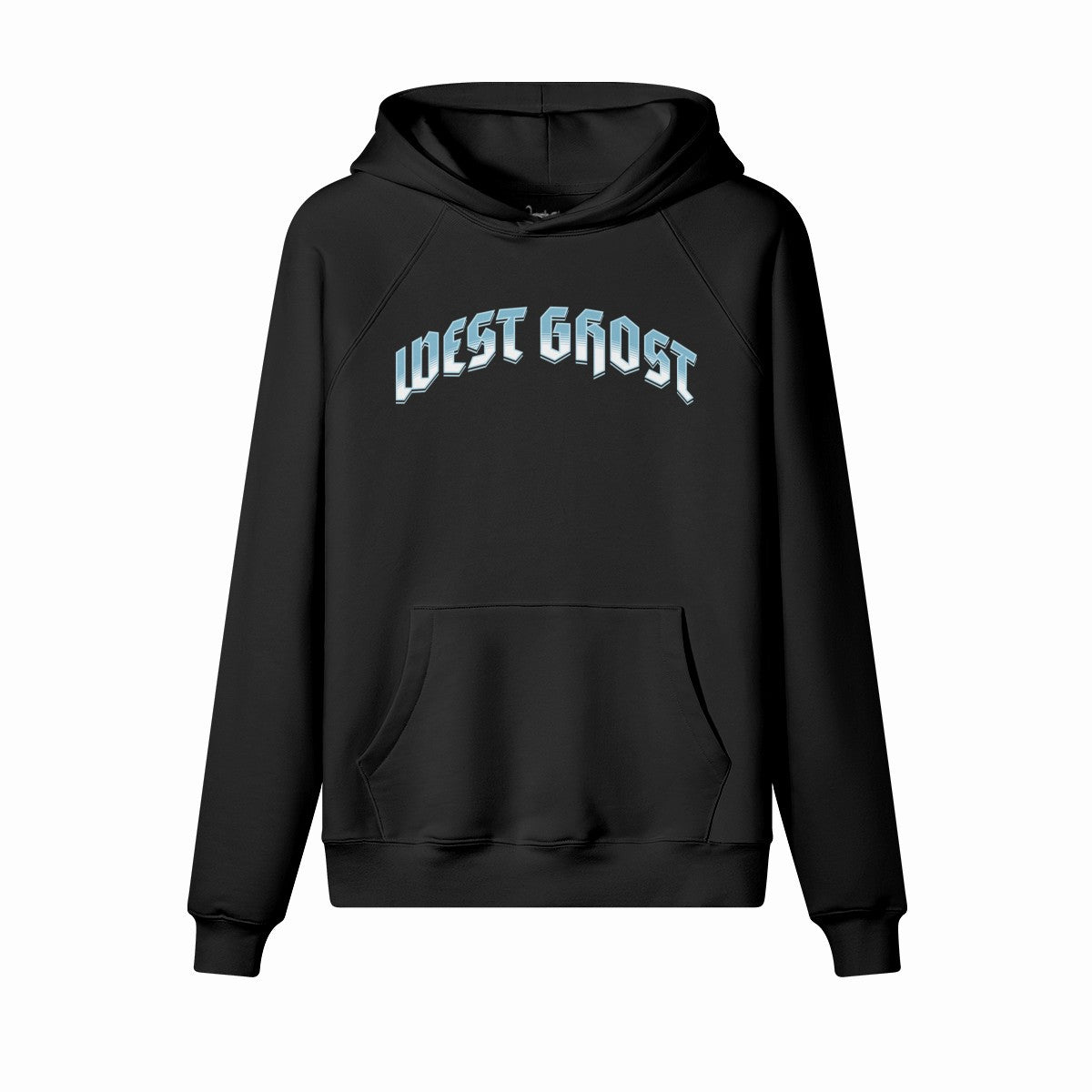 UP IN SMOKE HOODIE