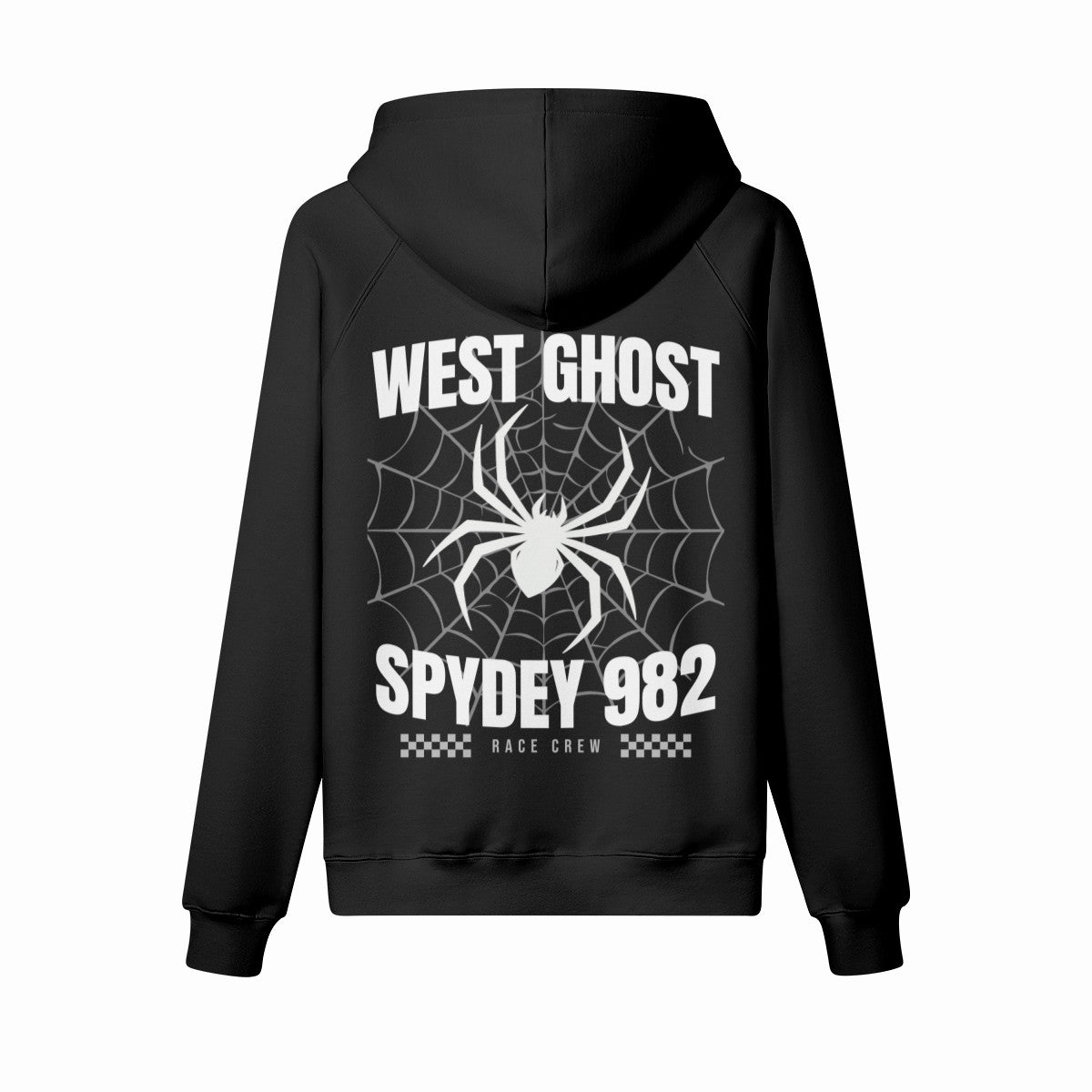 SPYDEY GLOW HOODIE