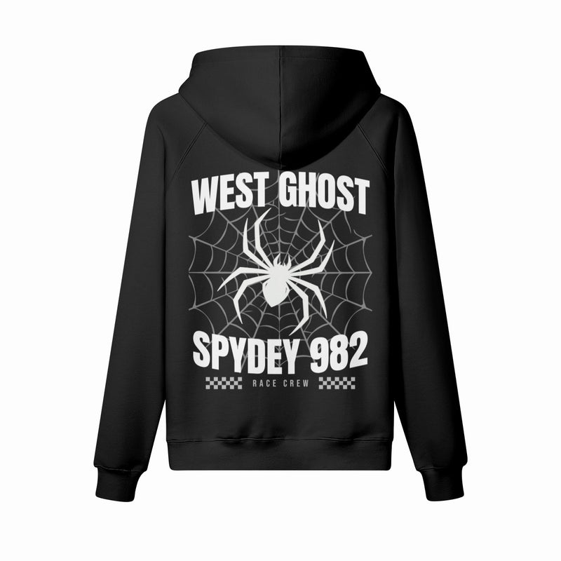 SPYDEY GLOW HOODIE