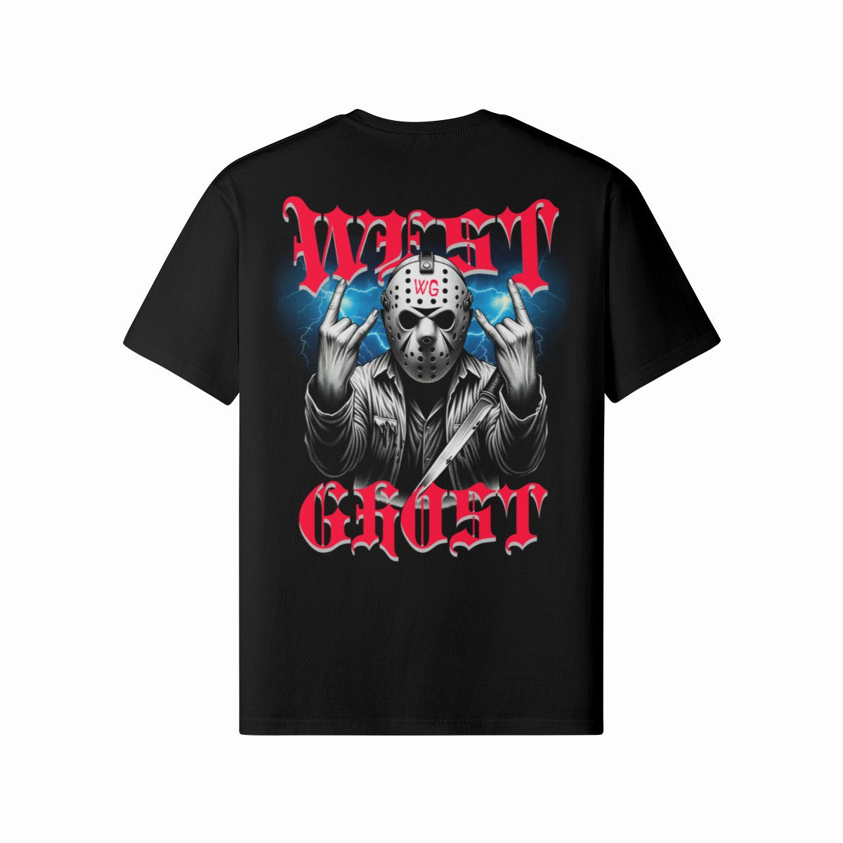 FINAL CUT TEE