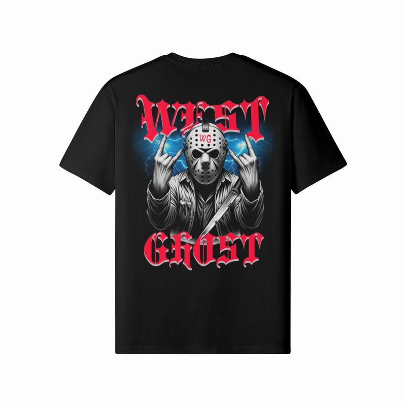 FINAL CUT TEE