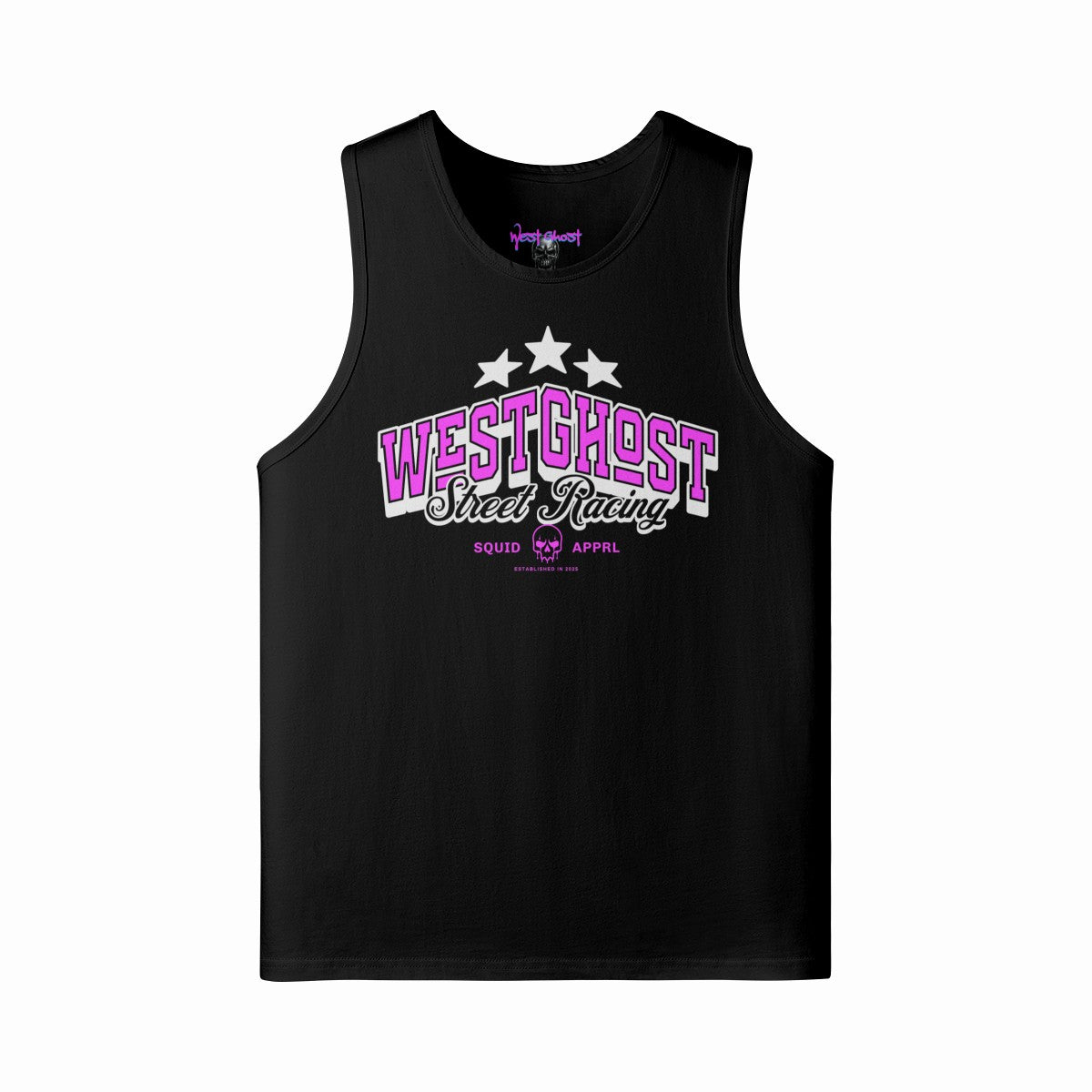 ALL-STARS - MUSCLE TANK