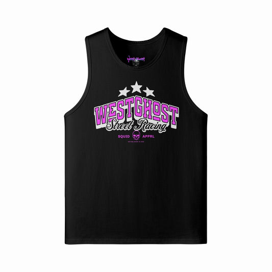ALL-STARS - MUSCLE TANK
