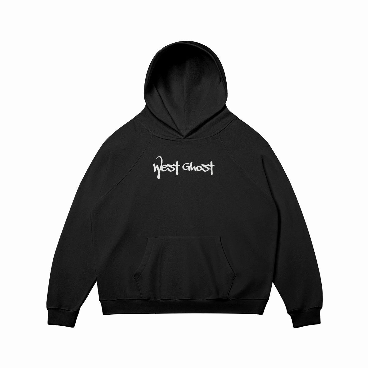 FLIGHT CLUB ICE GLOW HOODIE