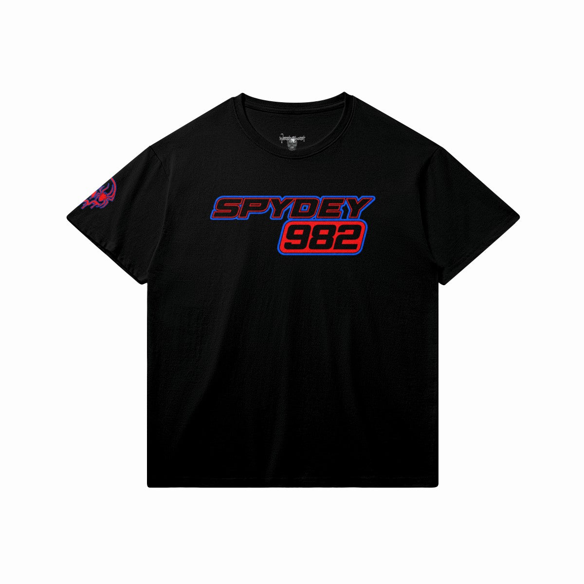 SPYDEY 982 - T-SHIRT