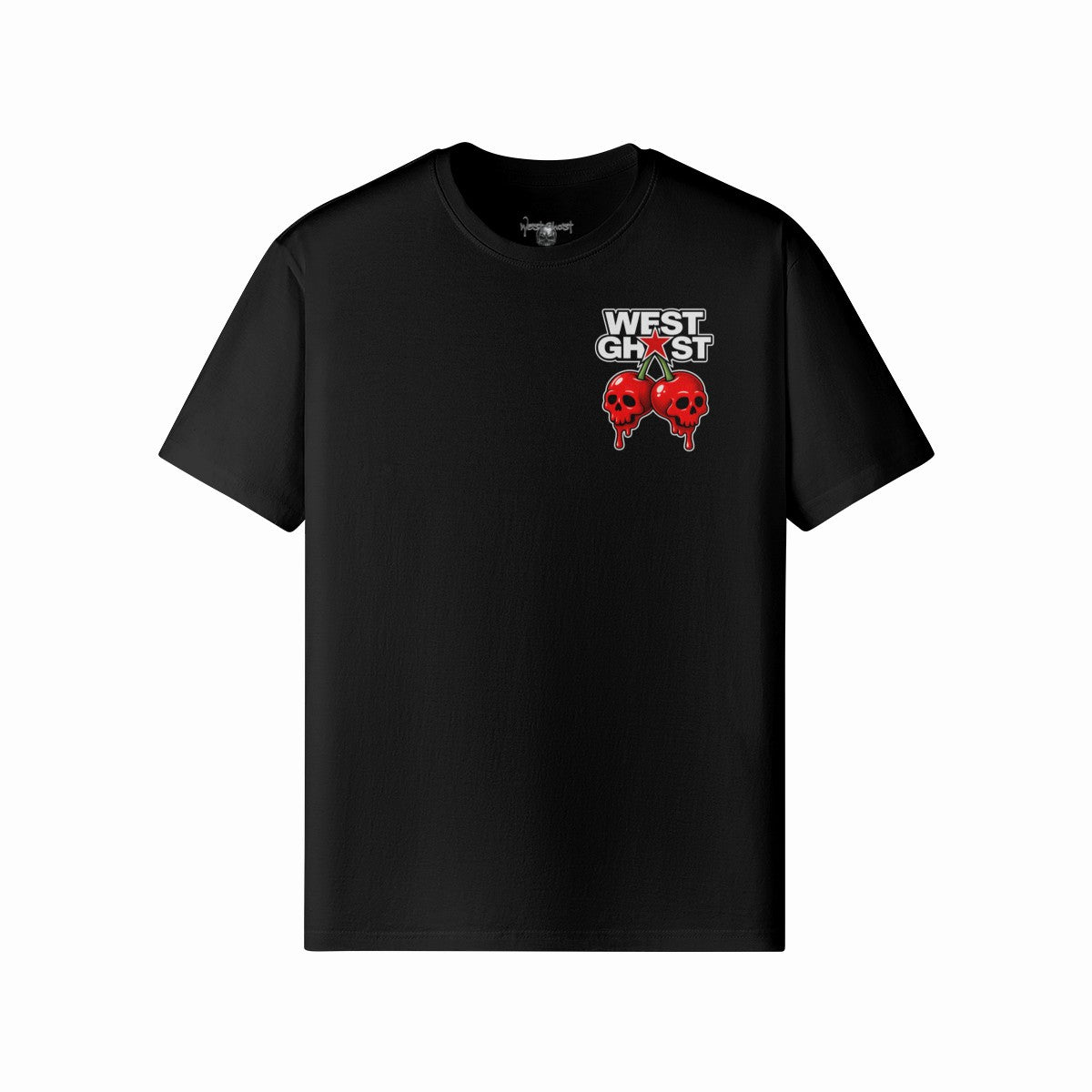 POP YOUR CLUTCH II - T-SHIRT
