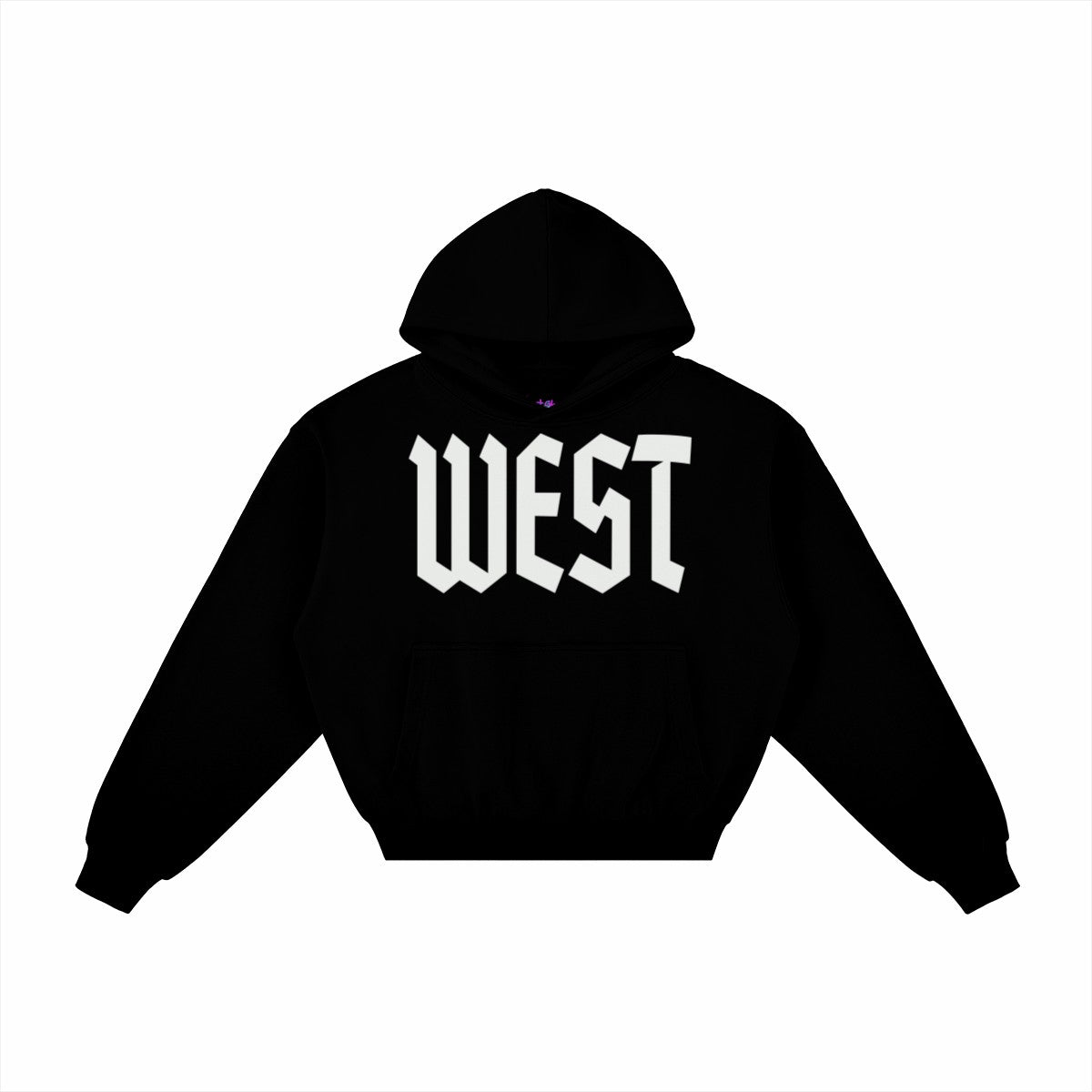 AFTERGLOW - HEAVY HOODIE (400 GSM)