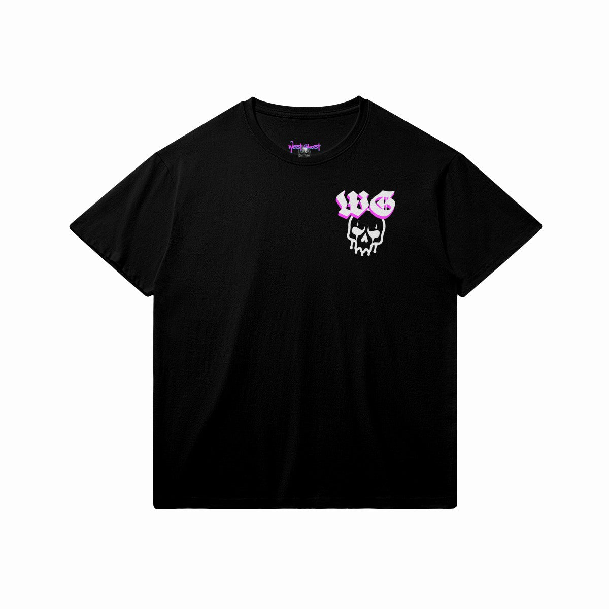 GHOSTED - T-SHIRT (ORIGINAL)