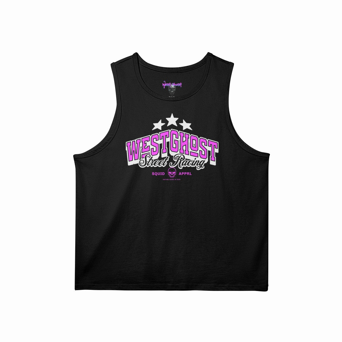 ALL-STARS - MUSCLE TANK