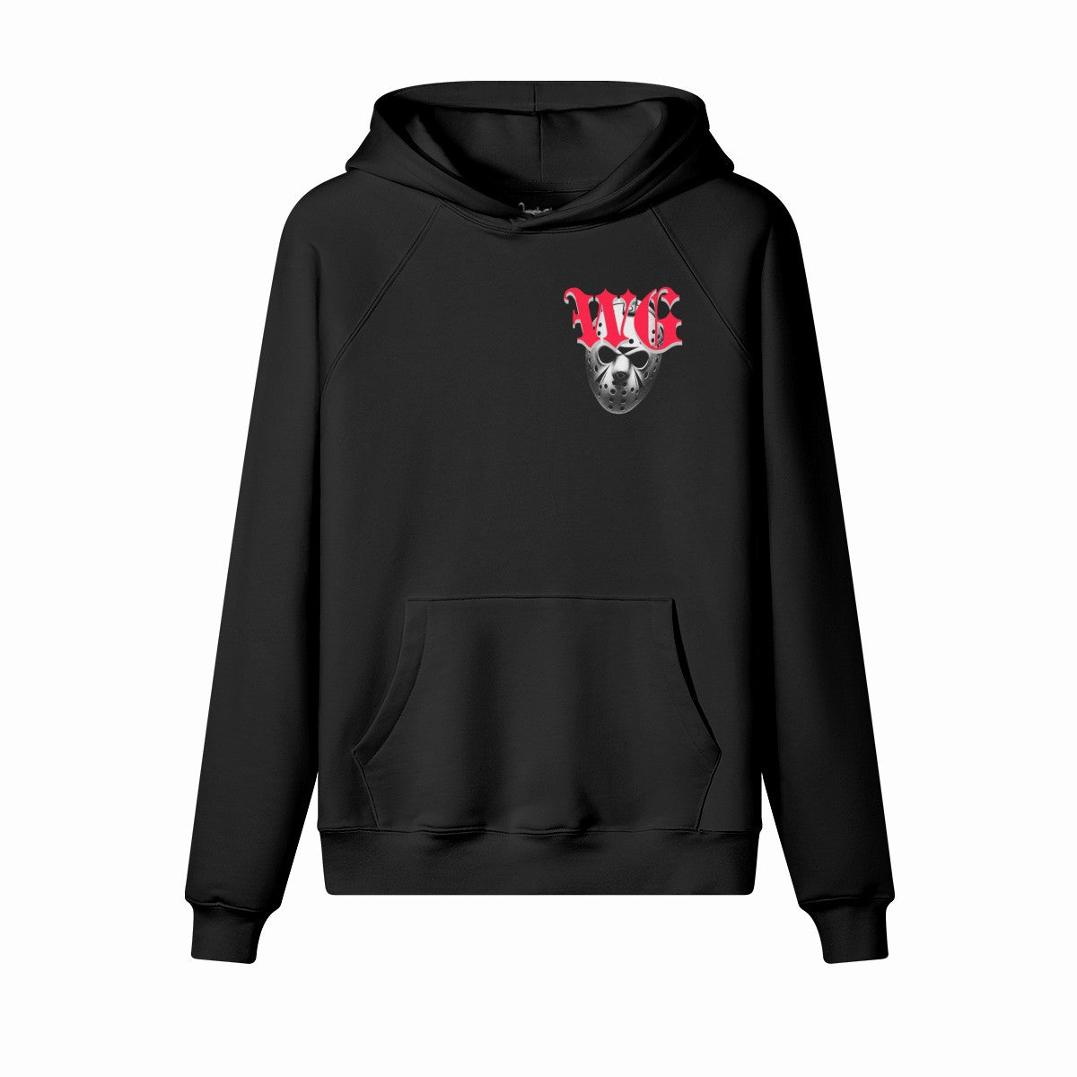 FINAL CUT HOODIE