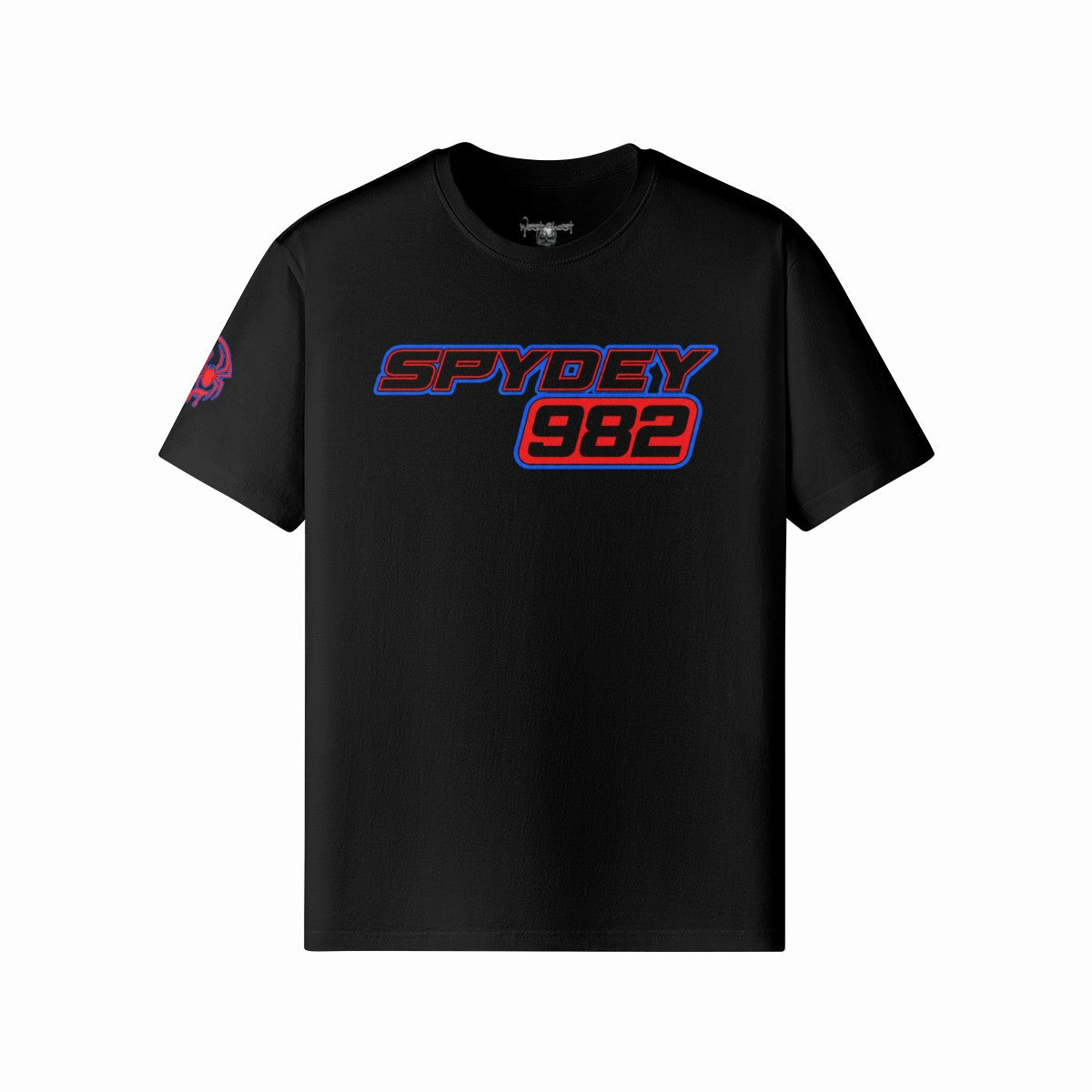 SPYDEY 982 - T-SHIRT
