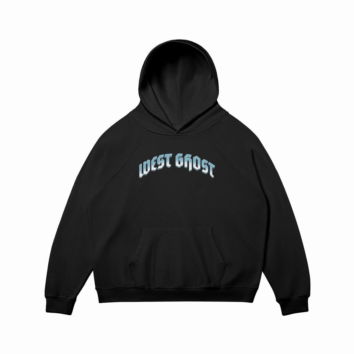 UP IN SMOKE HOODIE