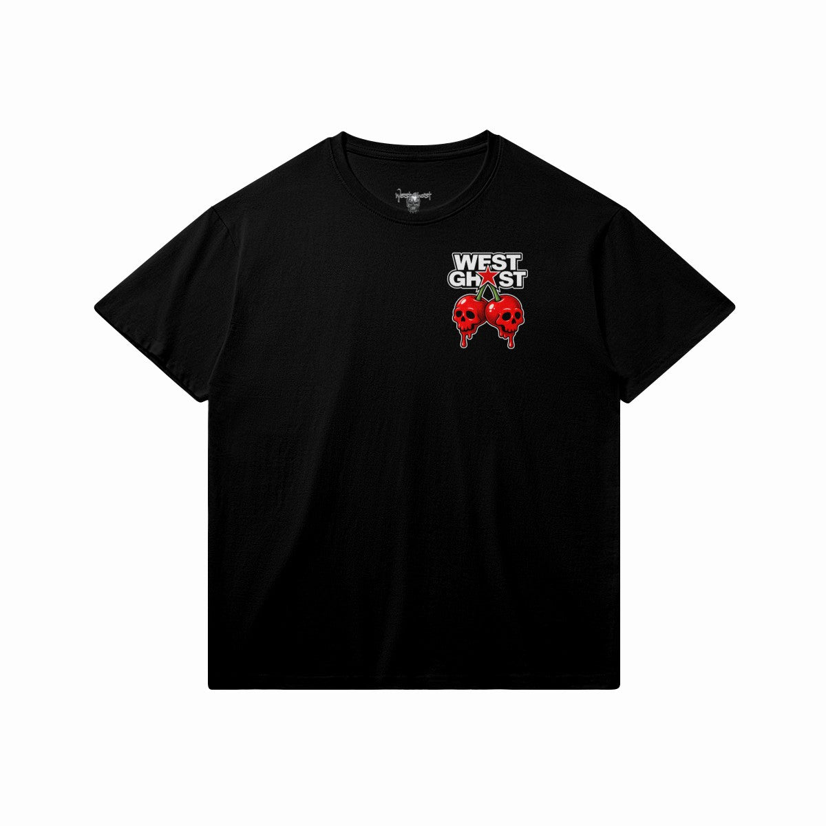 POP YOUR CLUTCH II - T-SHIRT