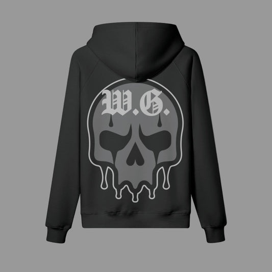 O.G. II Oversized Hoodie