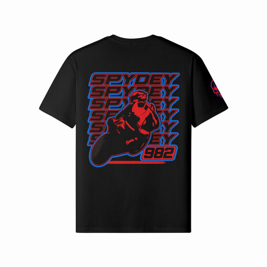 SPYDEY 982 - T-SHIRT