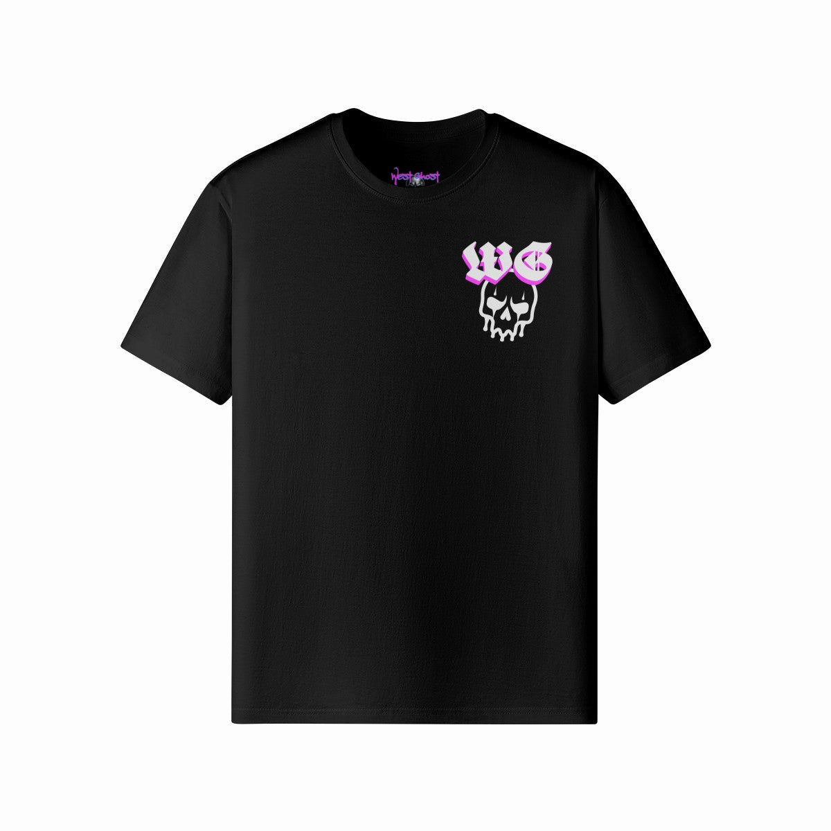 GHOSTED - T-SHIRT (ORIGINAL)