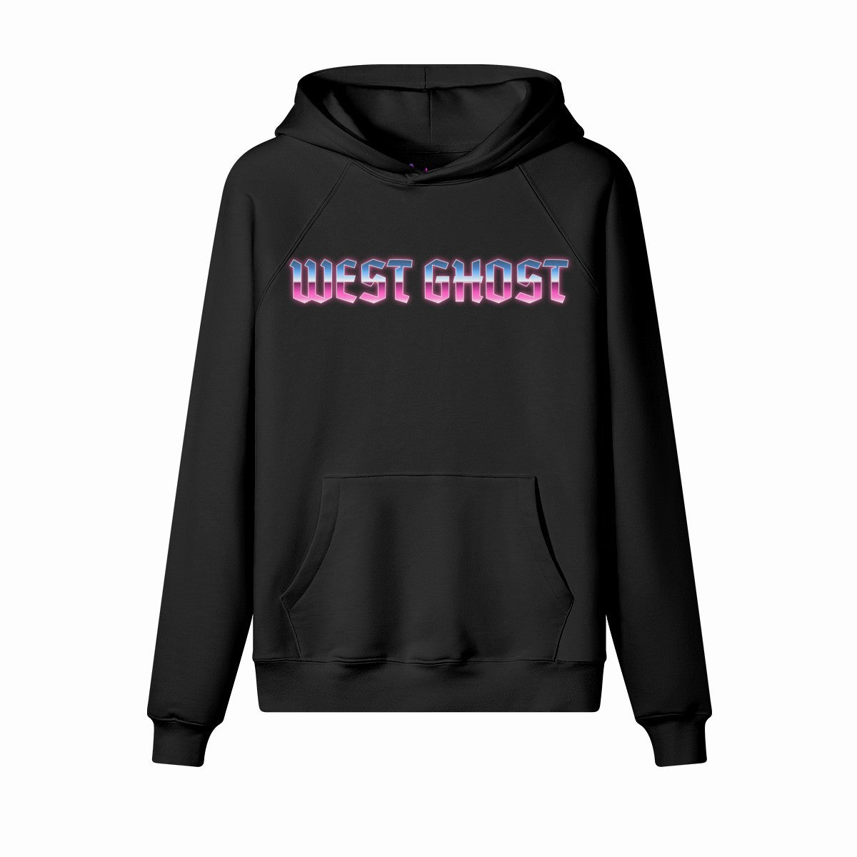 UNLEASHED - OVERSIZED HEAVY HOODIE (380 GSM)
