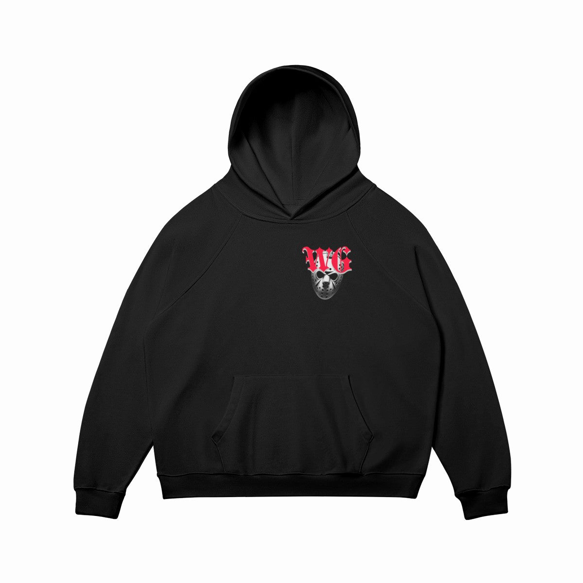 FINAL CUT HOODIE