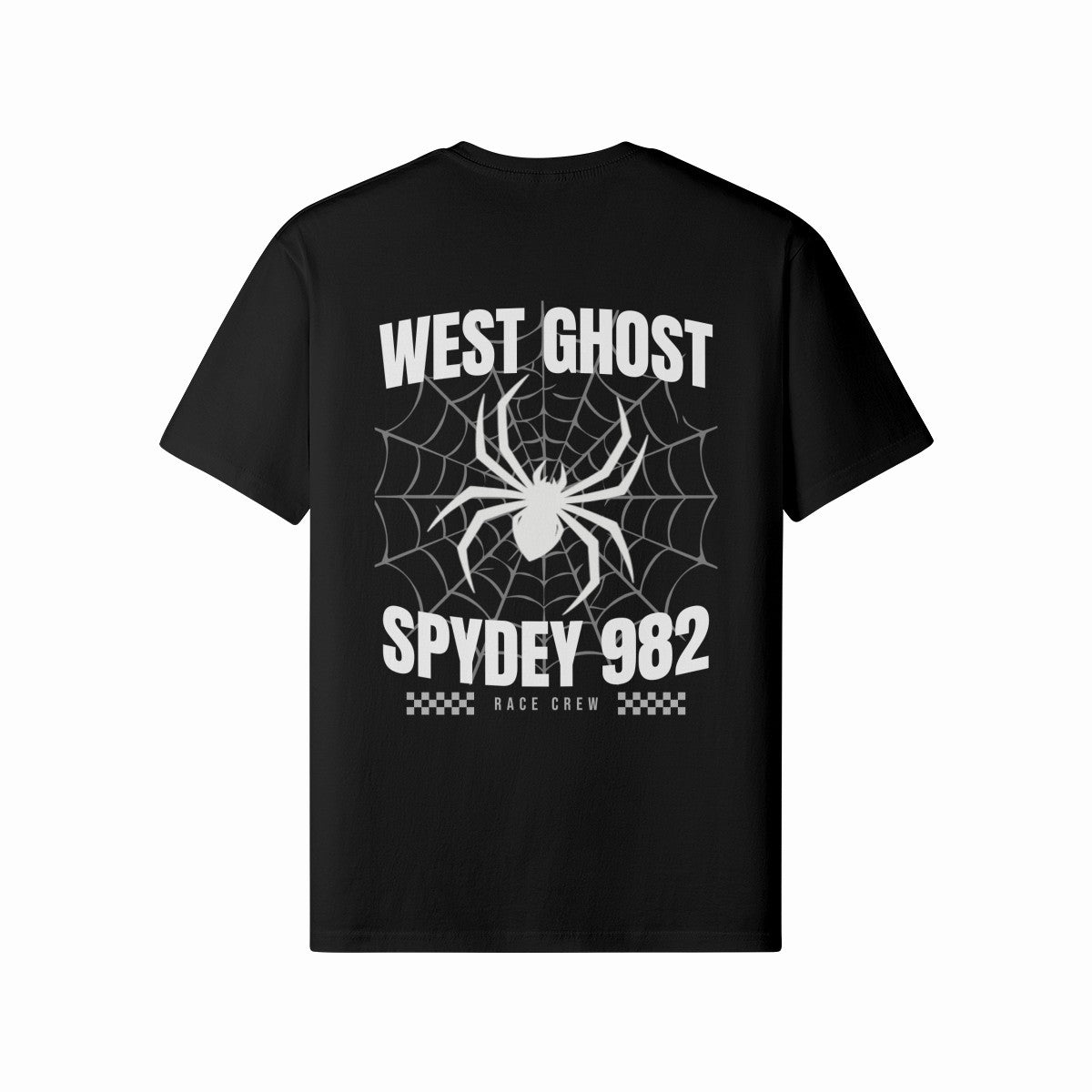 SPYDEY GLOW TEE