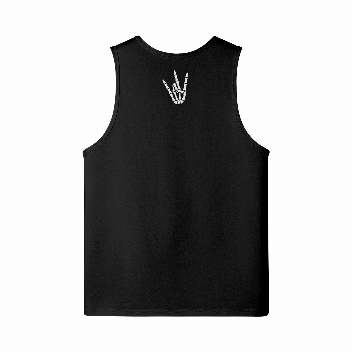 STREET FIGHTER II - MUSCLE TANK
