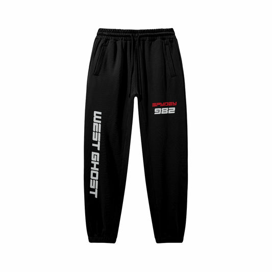 SPYDEY GHOST - SWEATPANTS (380 GSM)
