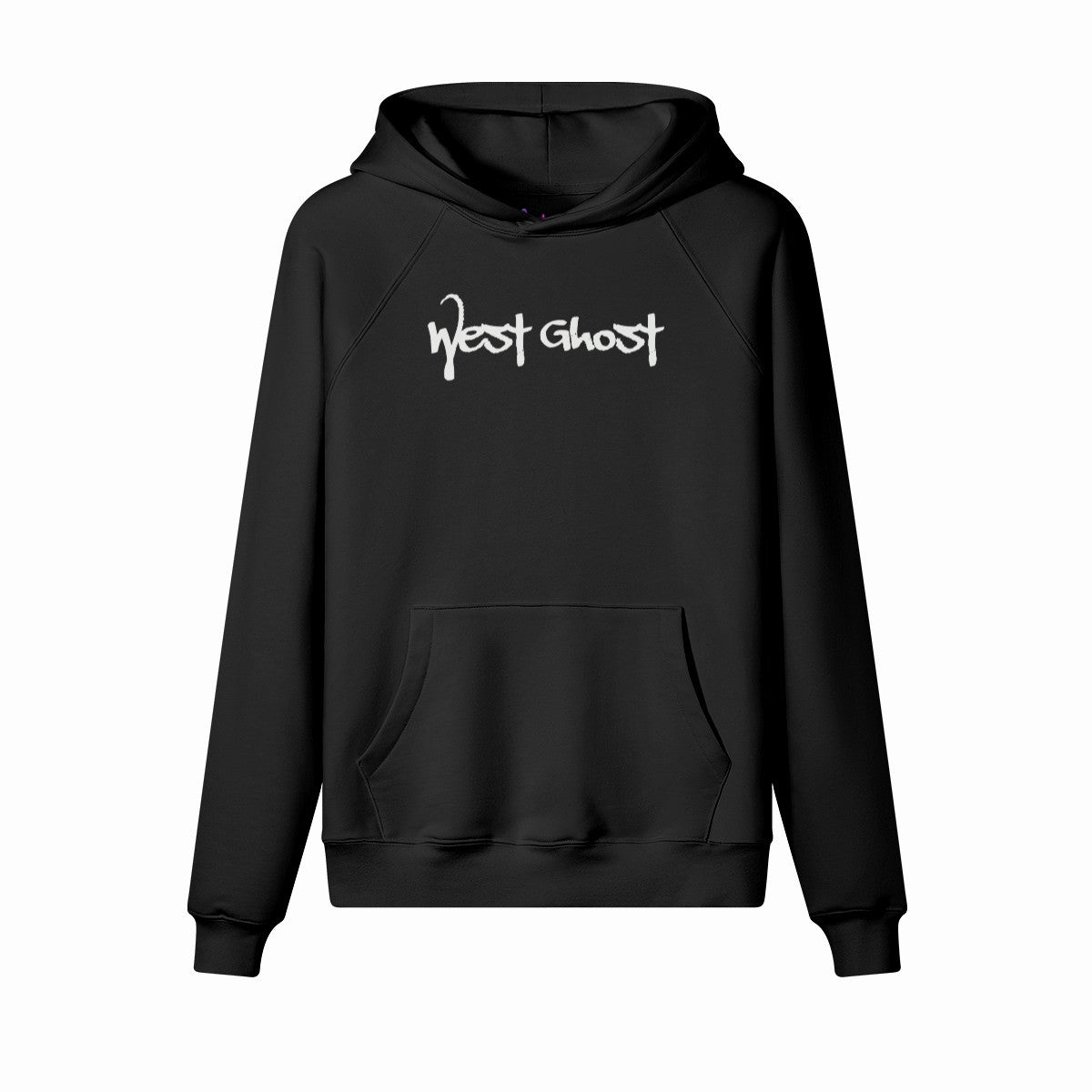 FLIGHT CLUB ICE GLOW HOODIE
