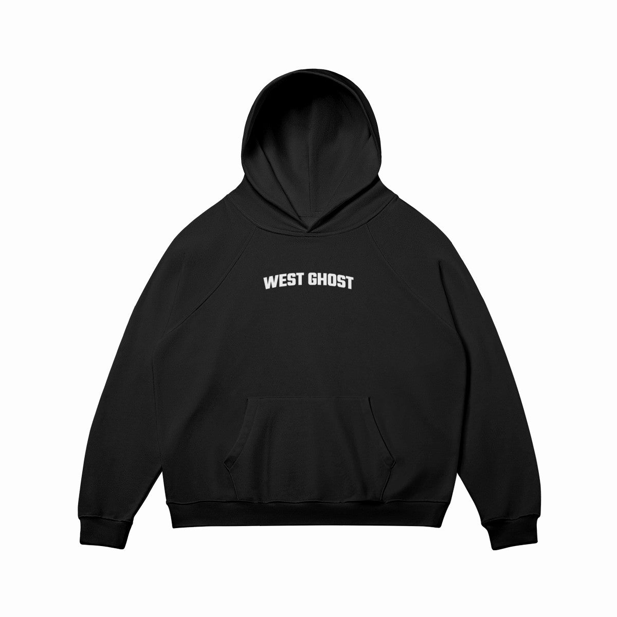 SPYDEY GLOW HOODIE