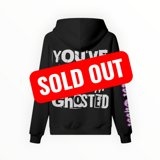Ghosted *SOLD OUT