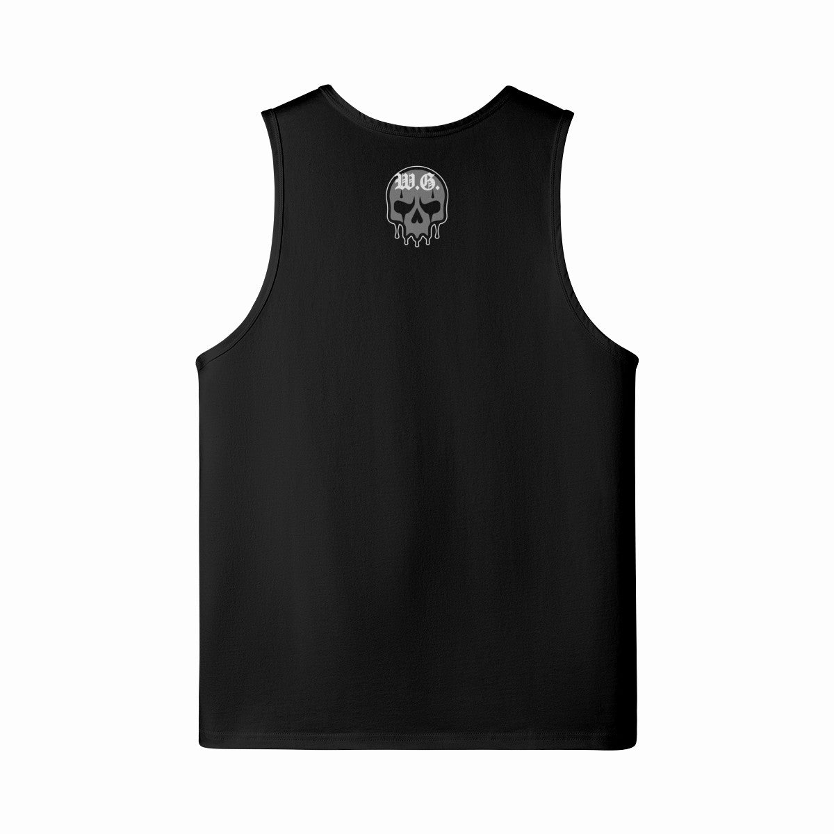 OG II - MUSCLE TANK