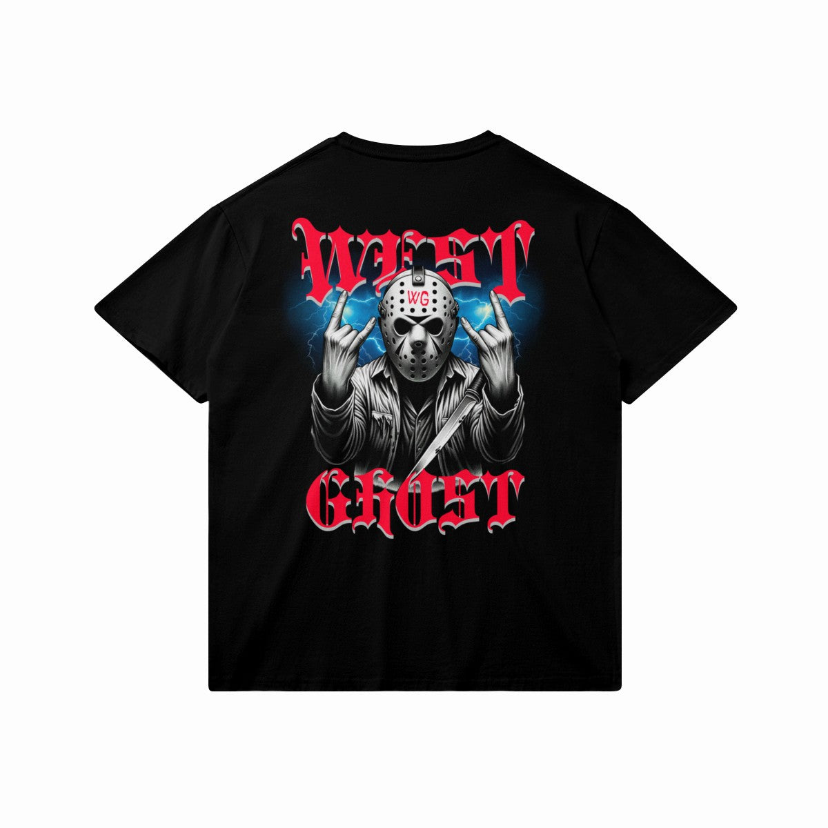 FINAL CUT TEE