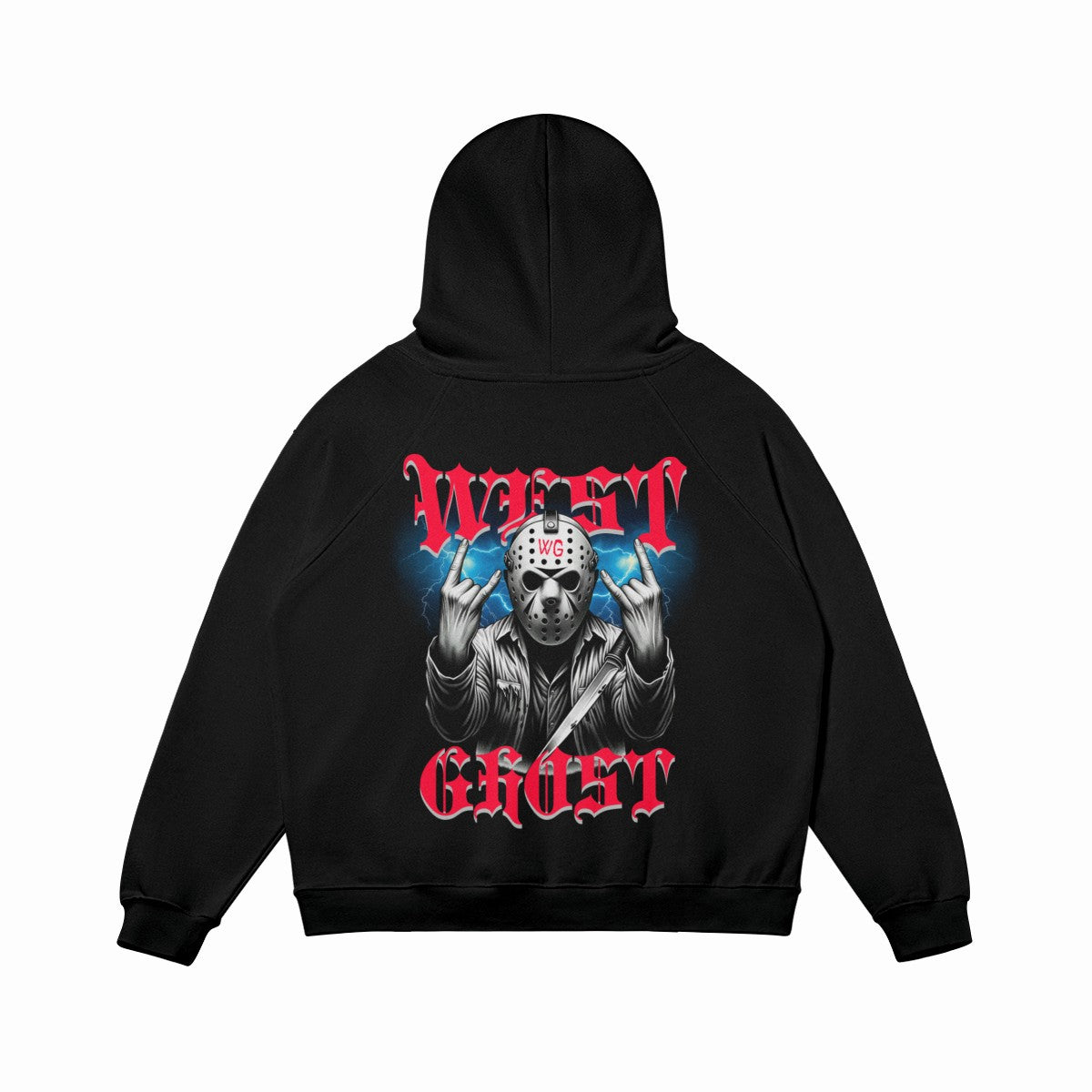FINAL CUT HOODIE