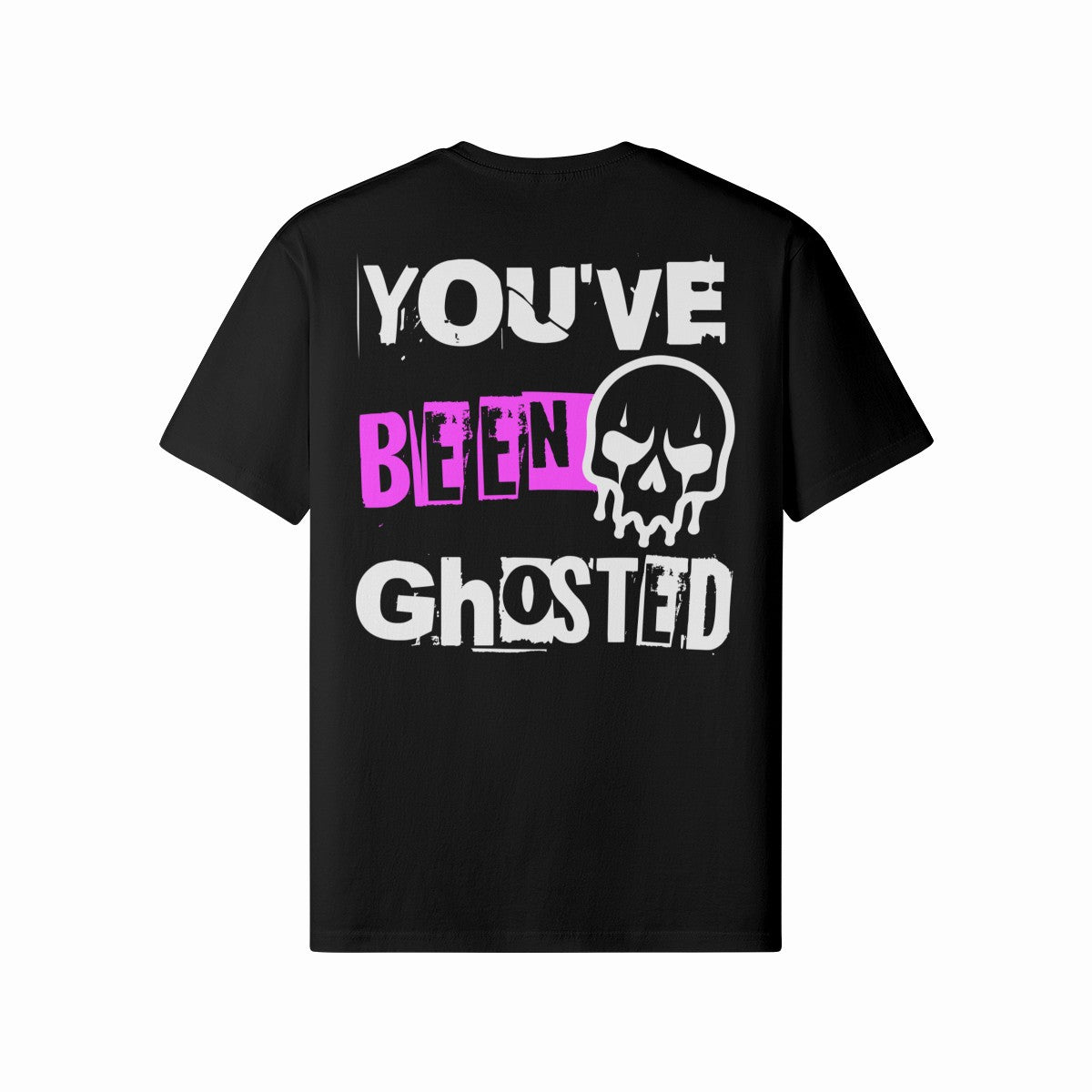 GHOSTED - T-SHIRT (ORIGINAL)