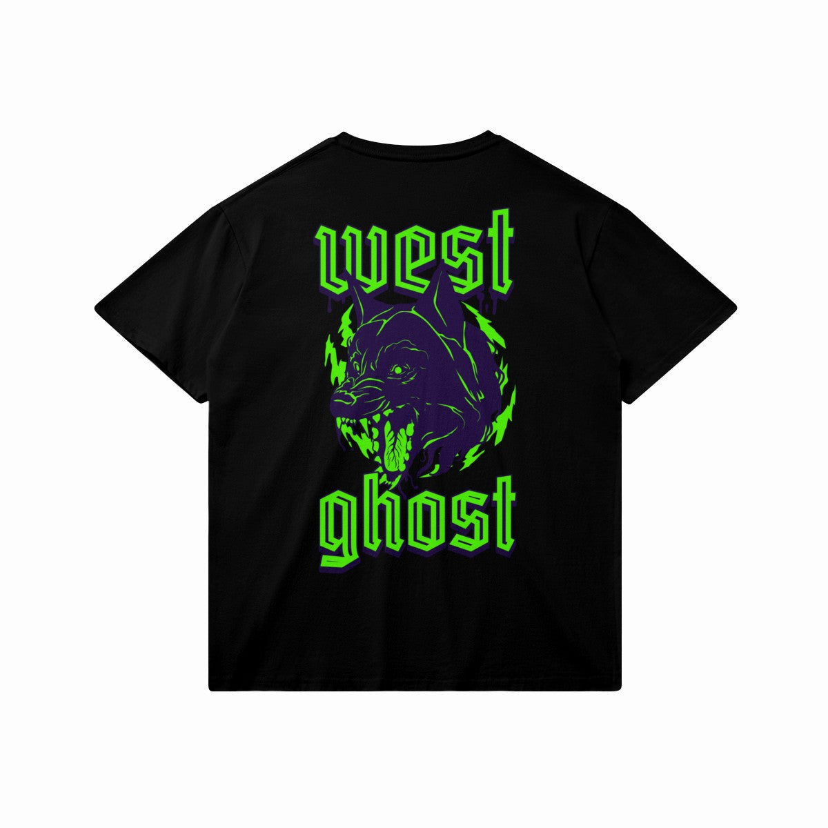 HELL HOUND TEE