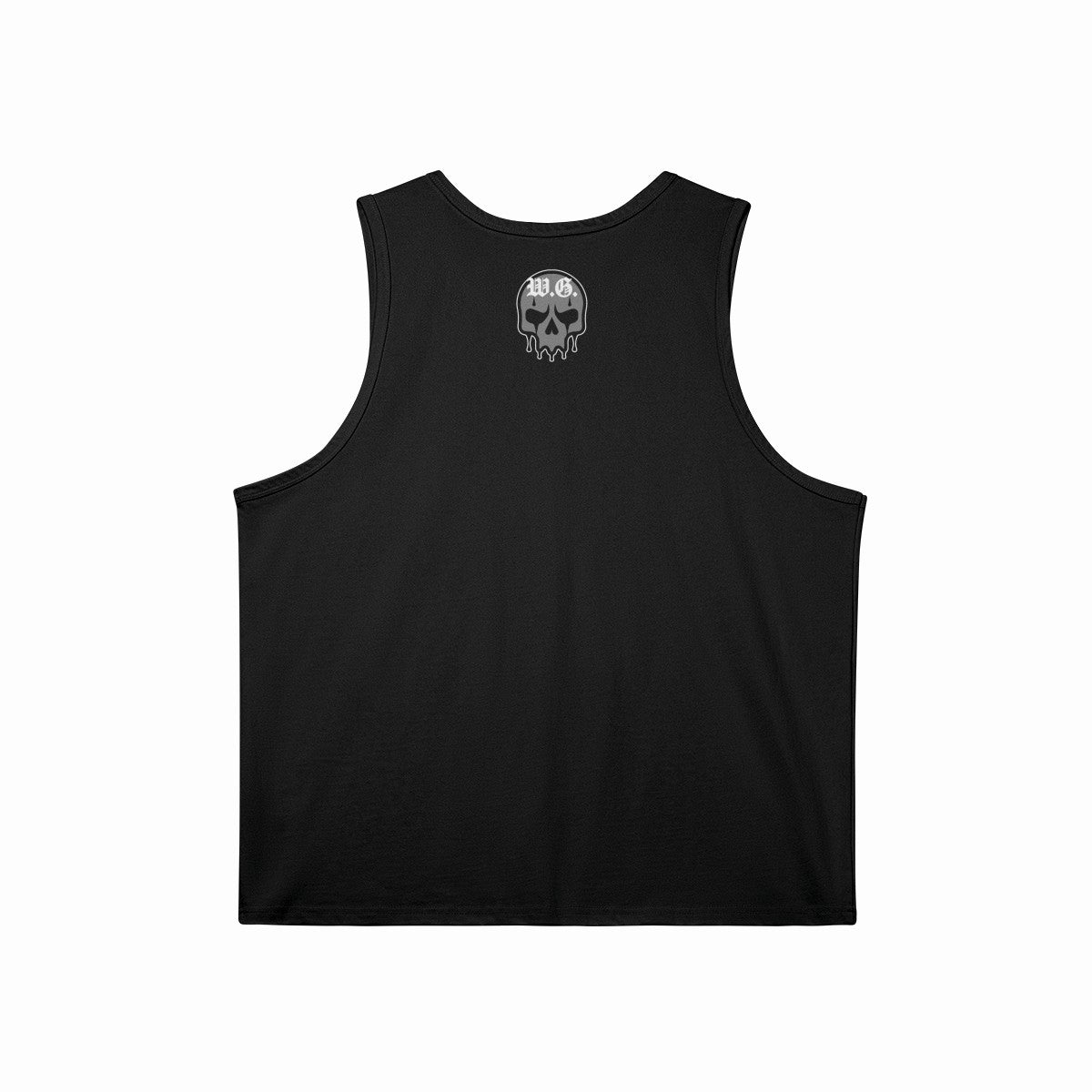 OG II - MUSCLE TANK
