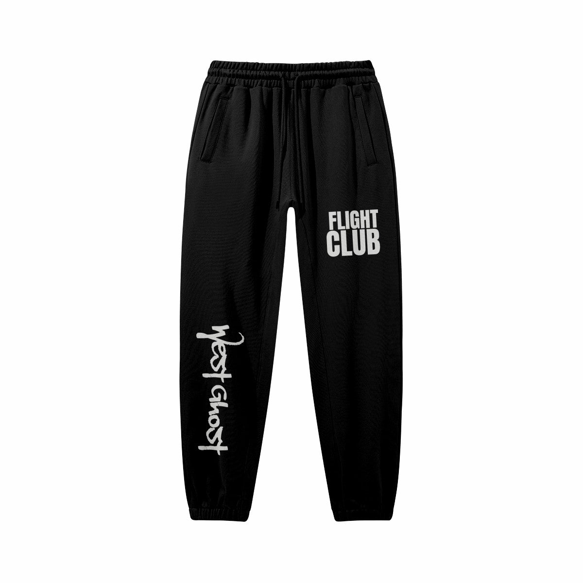 FLIGHT CLUB ICE GLOW SWEATPANTS
