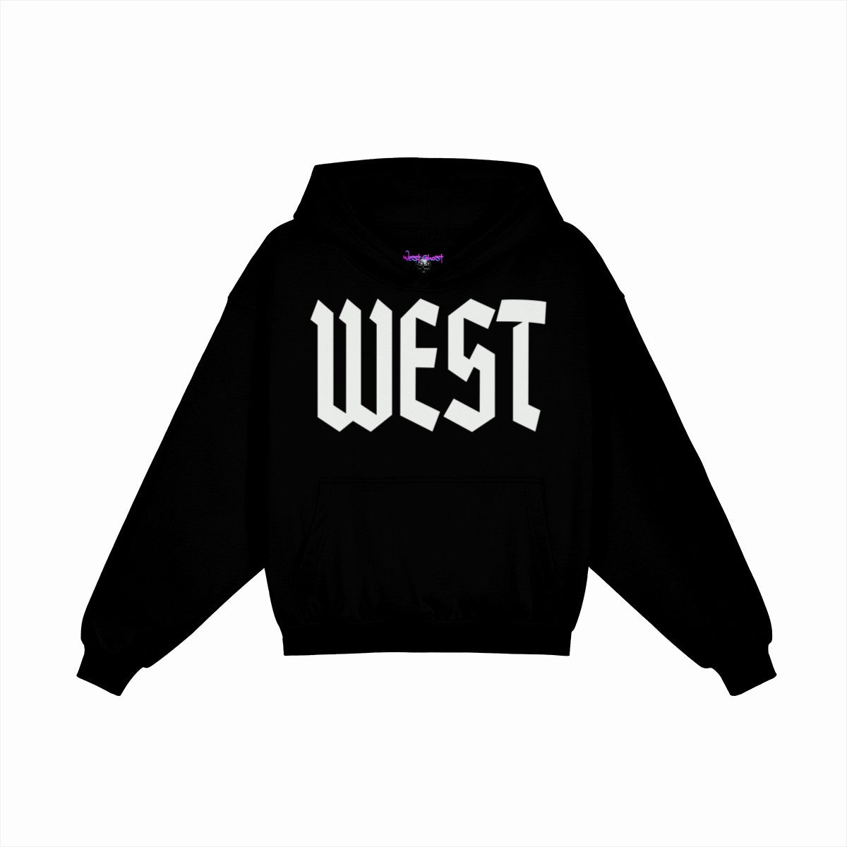 AFTERGLOW - HEAVY HOODIE (400 GSM)