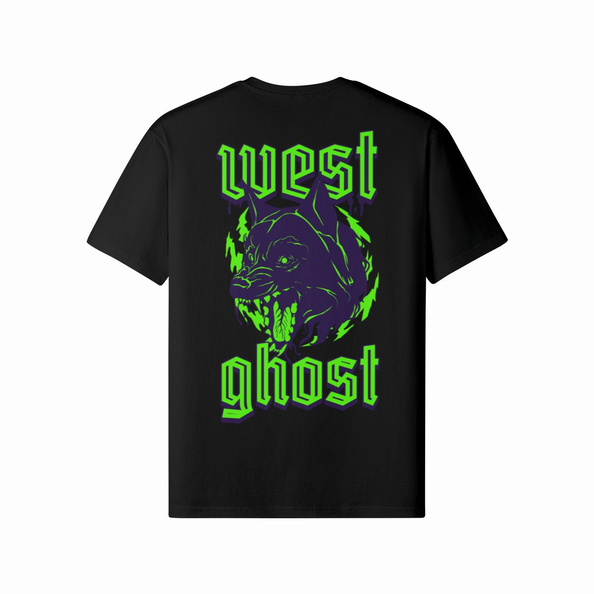 HELL HOUND TEE