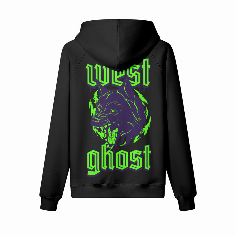 HELL HOUND HOODIE