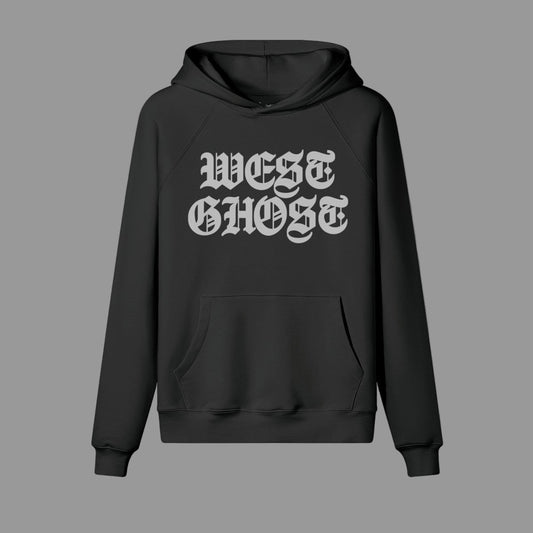 O.G. II Oversized Hoodie