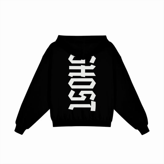 AFTERGLOW - HEAVY HOODIE (400 GSM)